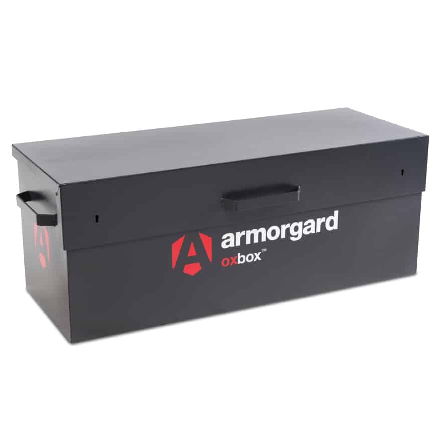 Armorgard OxBox Storage Boxes