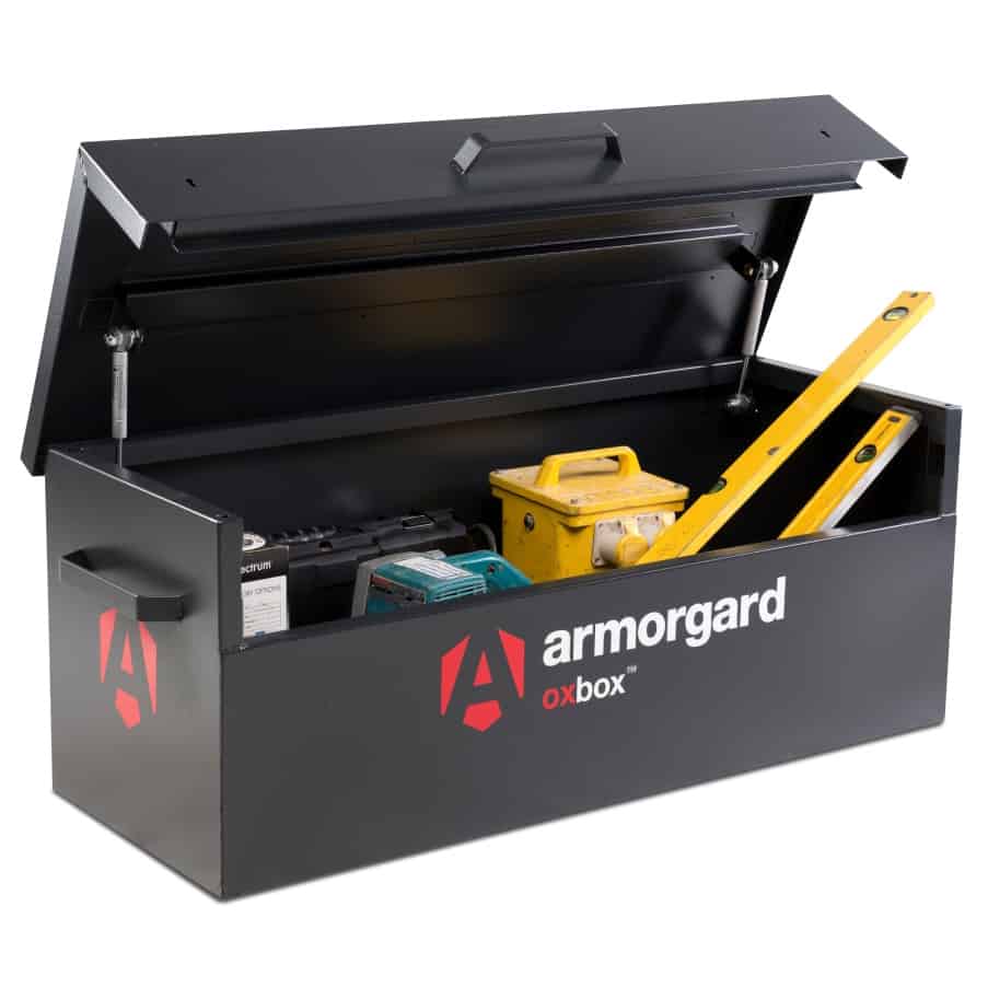 Armorgard OxBox Storage Boxes
