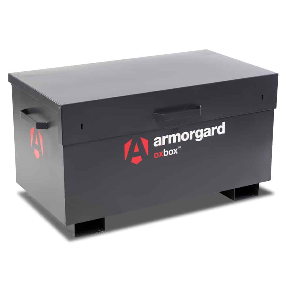 Armorgard OxBox Storage Boxes