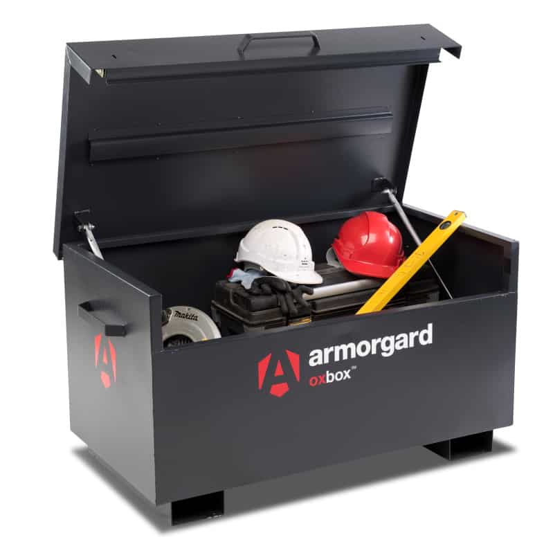 Armorgard OxBox Storage Boxes