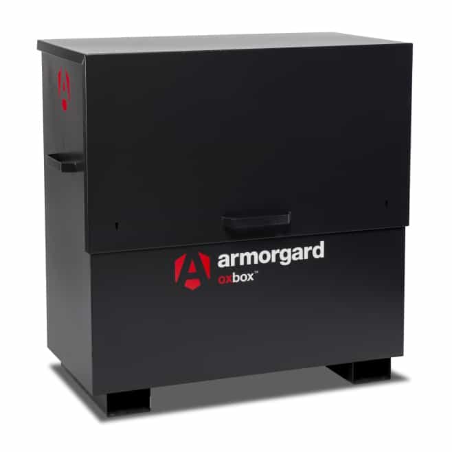 Armorgard OxBox Storage Boxes
