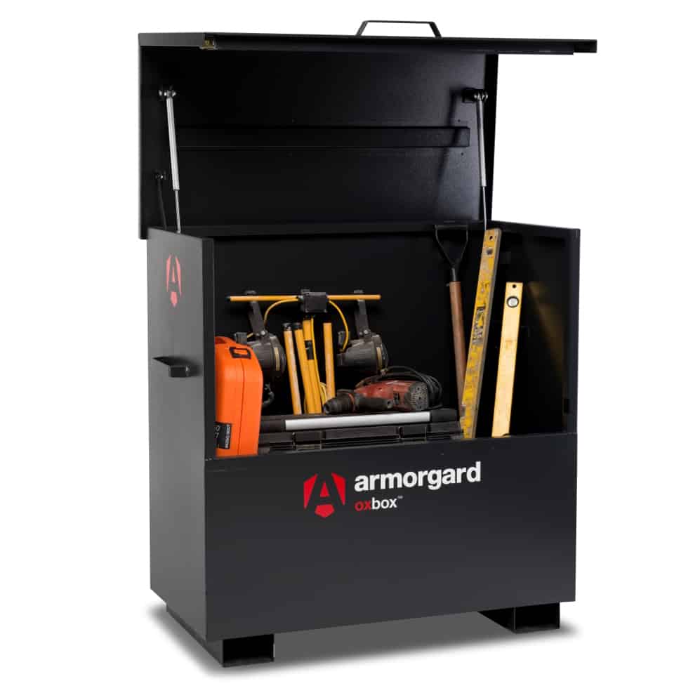 Armorgard OxBox Storage Boxes