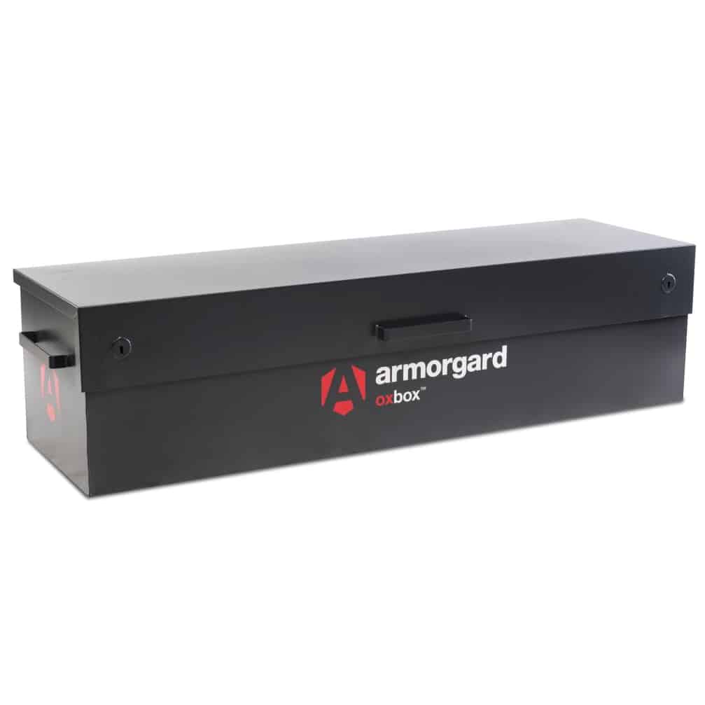 Armorgard OxBox Storage Boxes