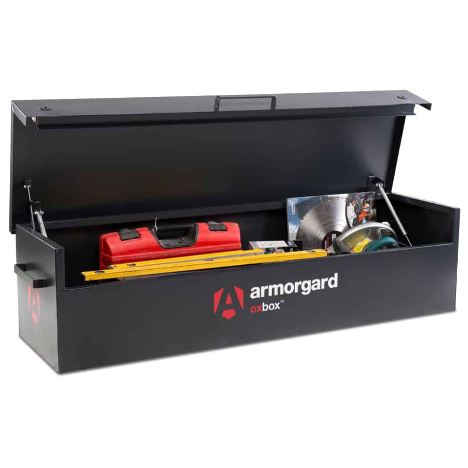 Armorgard OxBox Storage Boxes