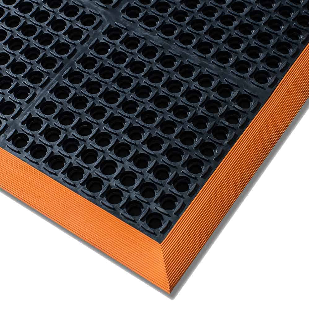 Oilzone Anti-Fatigue Matting