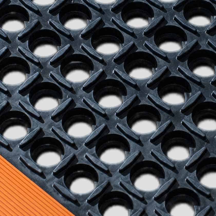 Oilzone Anti-Fatigue Matting