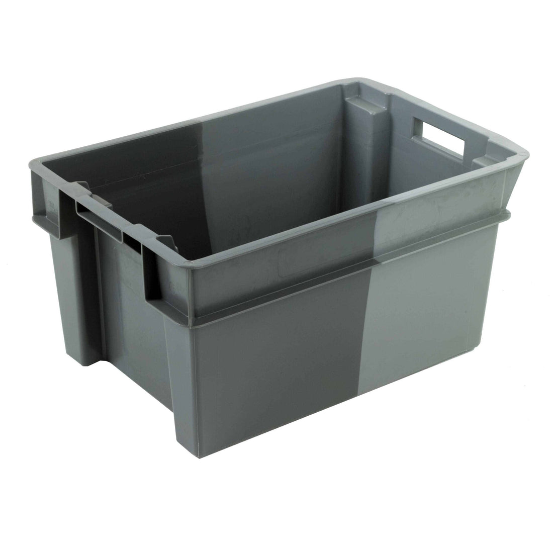 Plastic Container Carrier Trolley