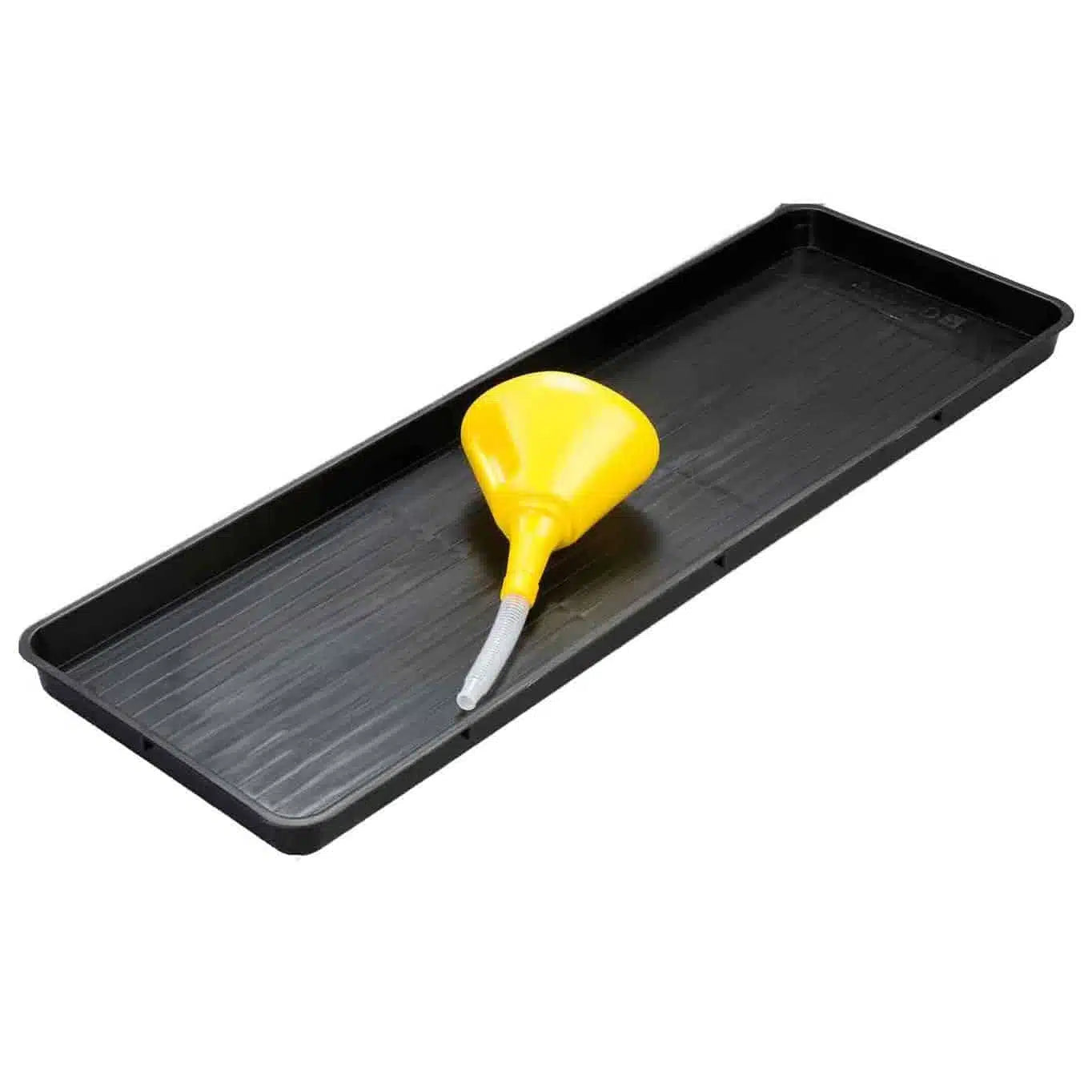 Plastic Jumbo Drip Tray