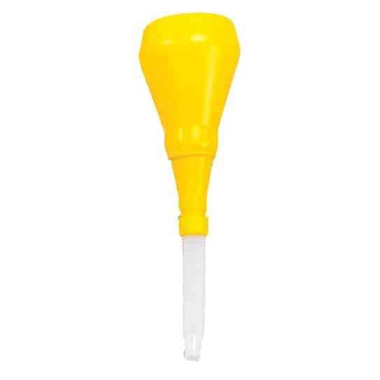 Heavy Duty Plastic Funnels