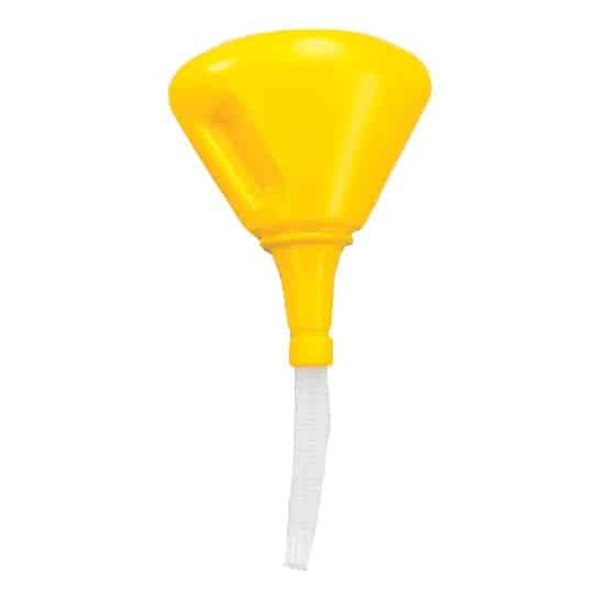 Heavy Duty Plastic Funnels