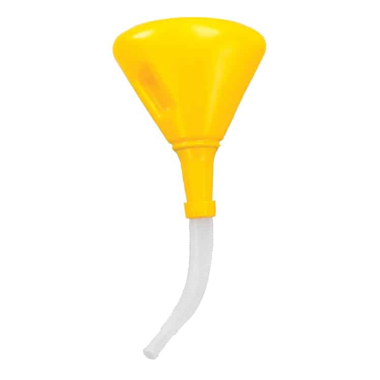 Heavy Duty Plastic Funnels