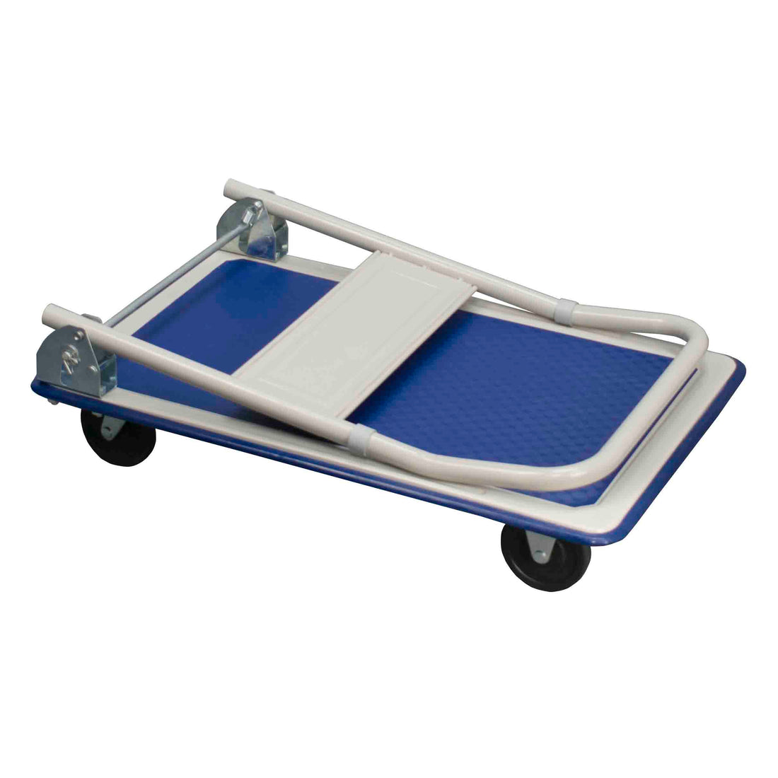 Toptruck Folding Flatbed Trolley 150kg Capacity
