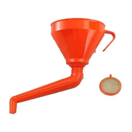 Medium Duty Plastic Funnels