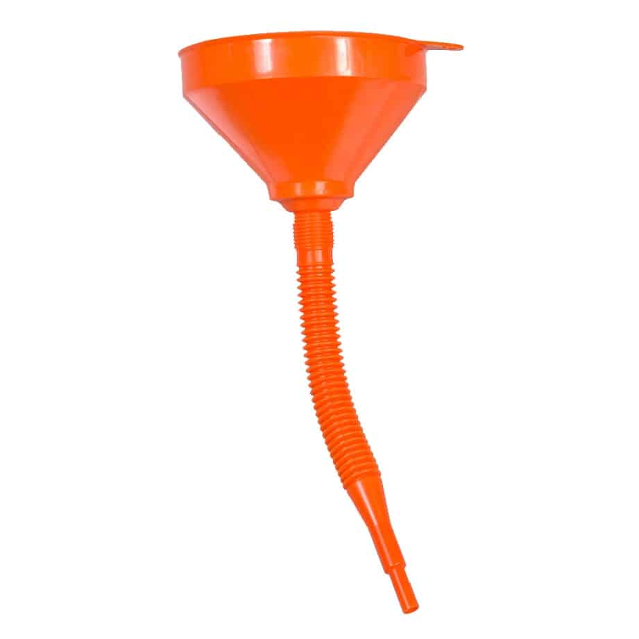 Medium Duty Plastic Funnels