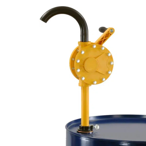 PP9XL Rotary Barrel Pump