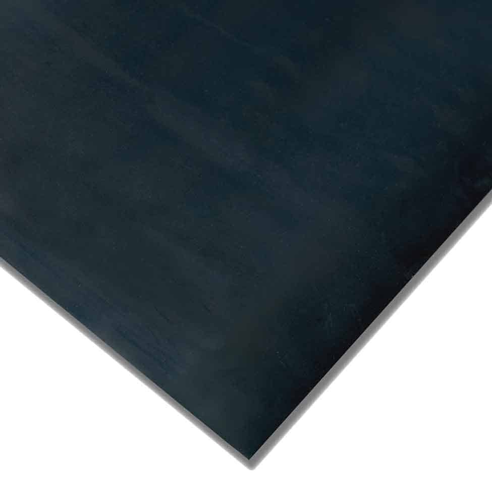 Plate Finish Rubber Matting