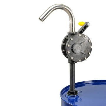 PR9XA Rotary Drum Pump