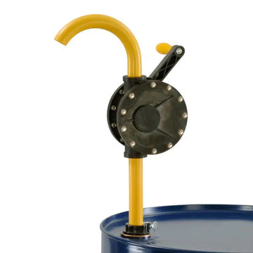 PR9XL Rotary Barrel Pump