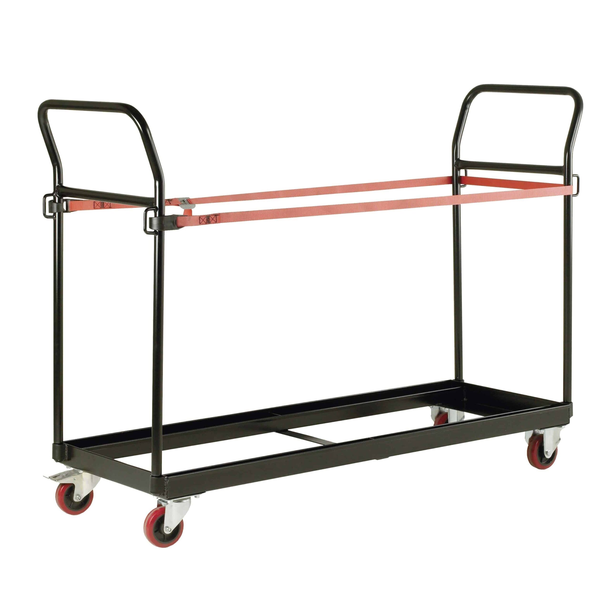 Folded Chair Upright Chair Truck