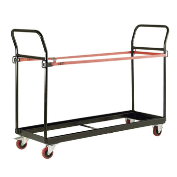 Folded Chair Upright Chair Truck