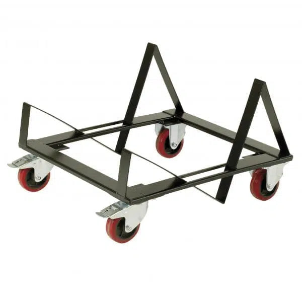 Mobile Stacking Steel Chair Dolly