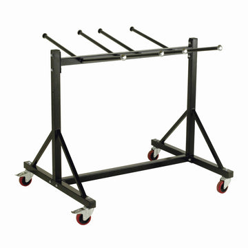 Hanging Chair Storage Trolleys