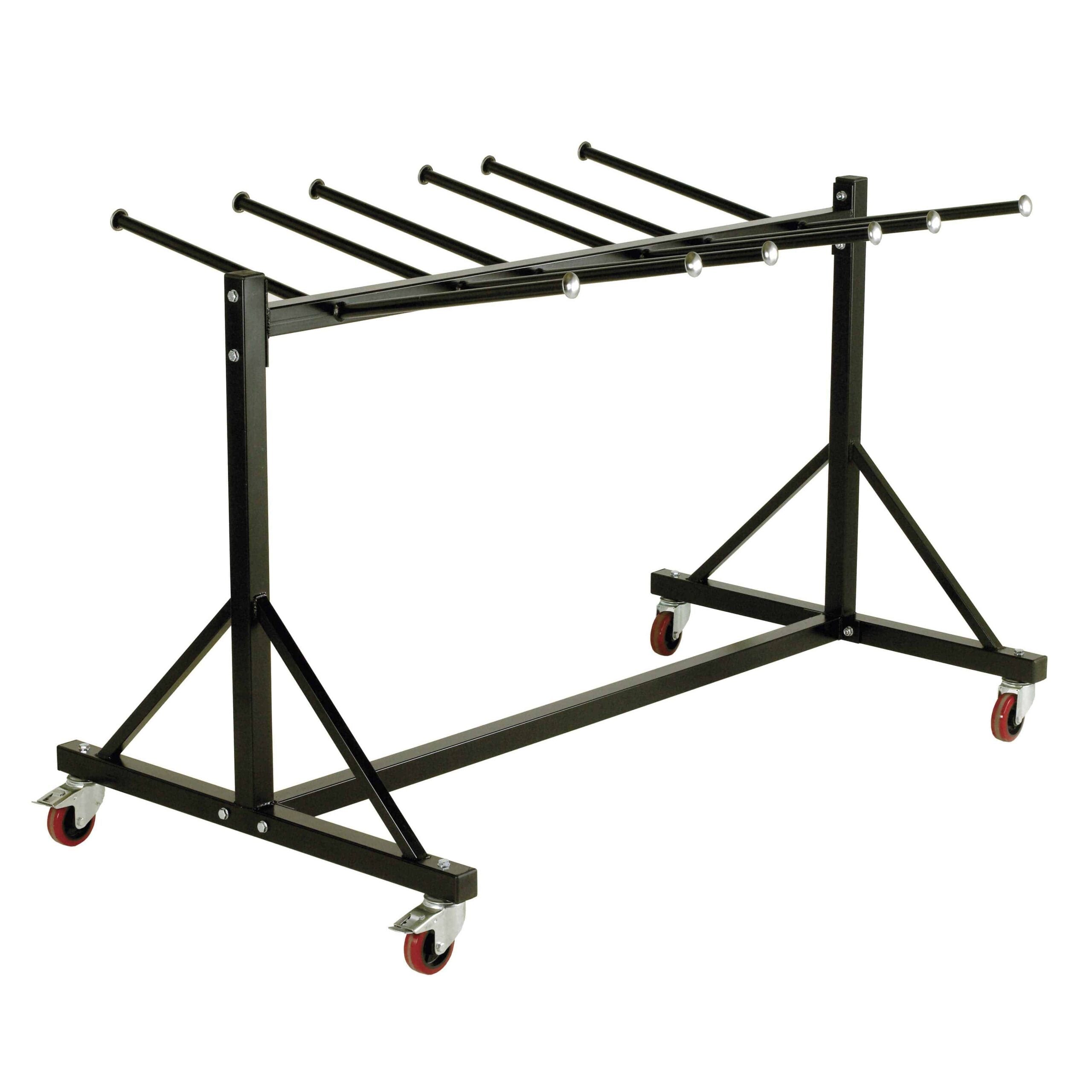 Hanging Chair Storage Trolleys