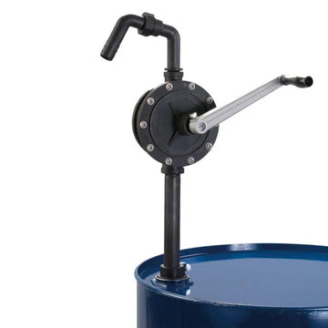 Ryton Rotary Action Barrel Pump