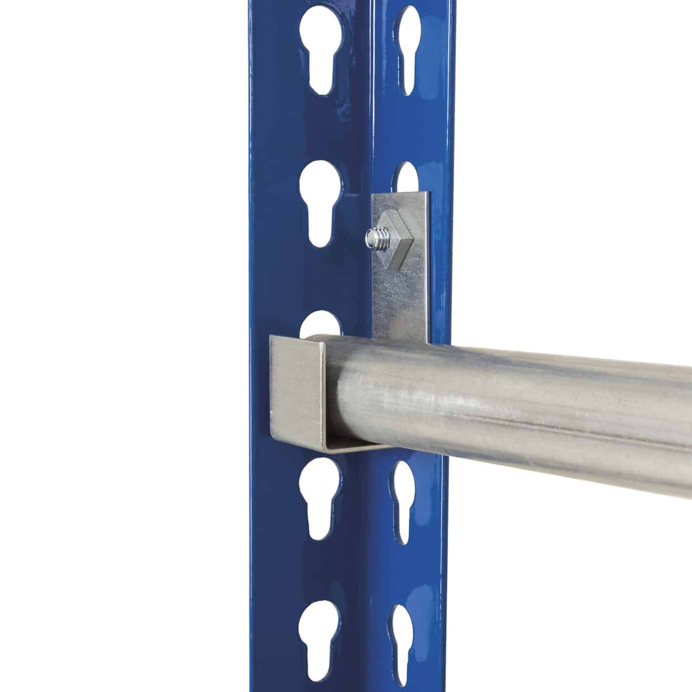 Wide Packing Workstation 1525mm Wide