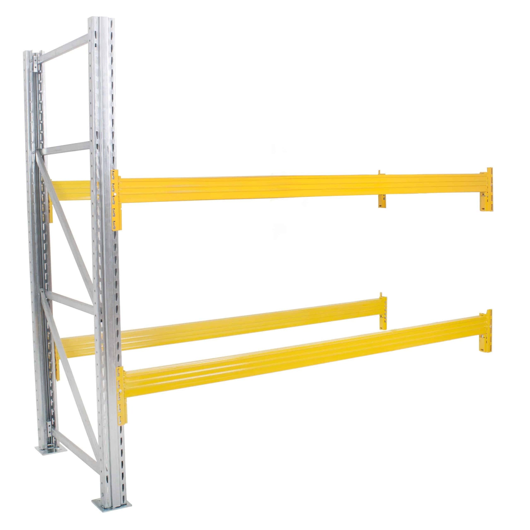Pallet Racking 6000mm High Extension Bay
