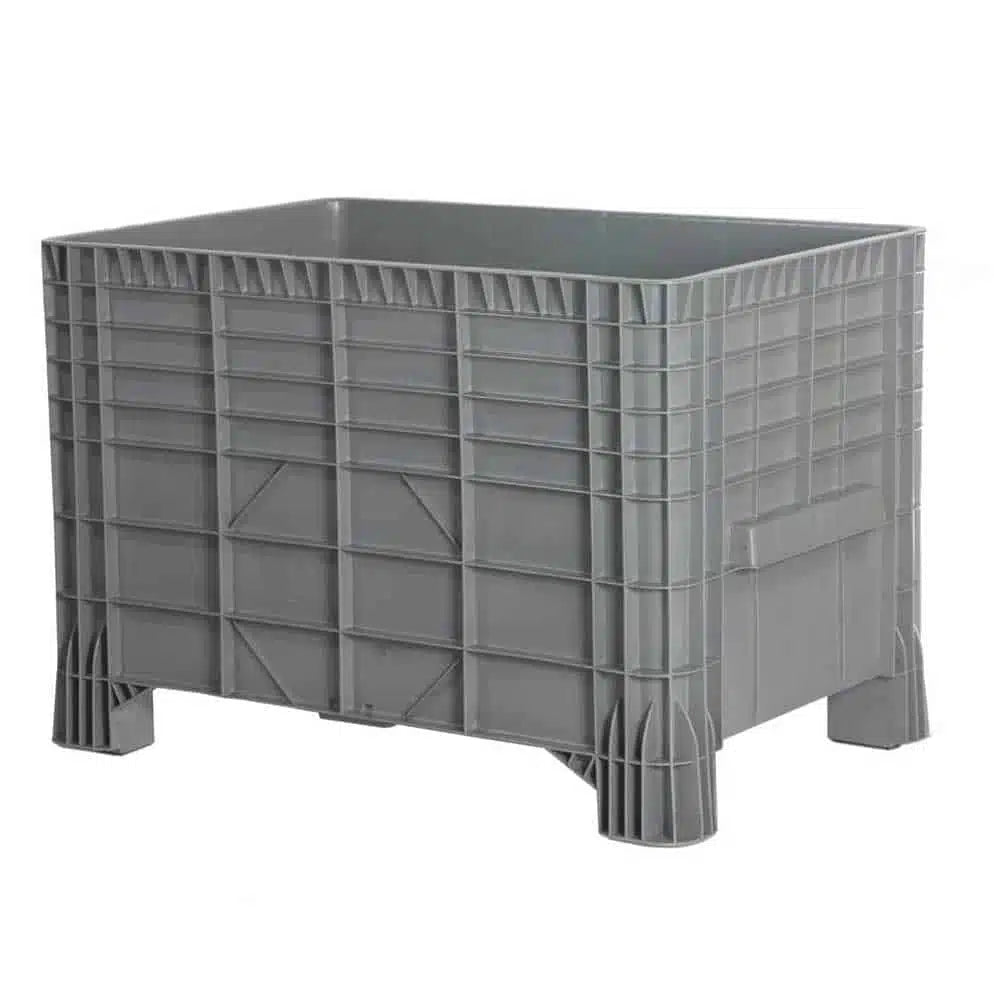 Industrial Box Pallet 550 Litre Capacity