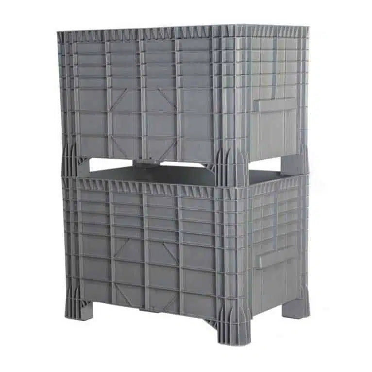 Industrial Box Pallet 550 Litre Capacity