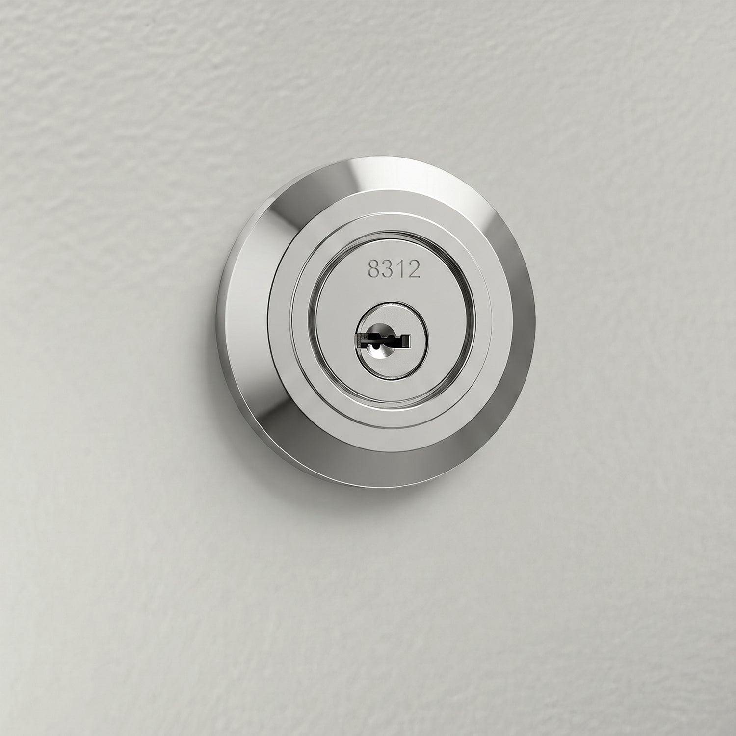 Phoenix Battery Commander Pro Key lock