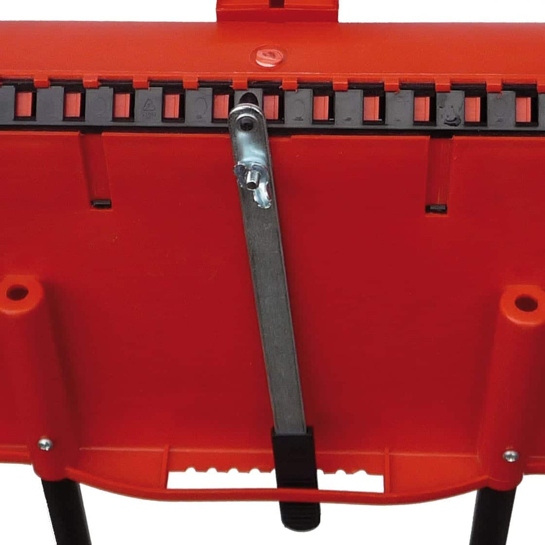 Plastic Salt Spreaders