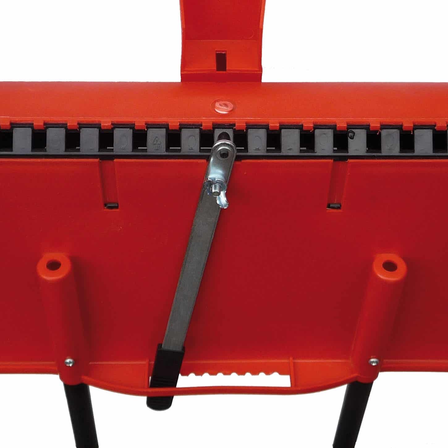 Plastic Salt Spreaders