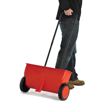 Plastic Salt Spreaders