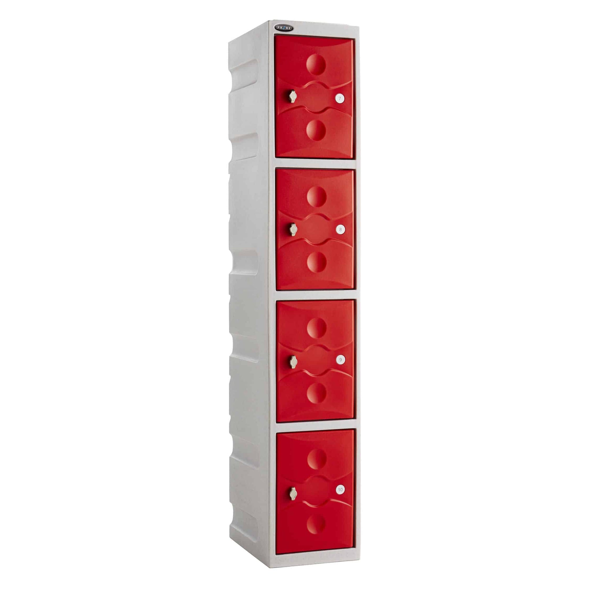 Plastic Lockers to Meet All Your Commercial Needs – StorageNStuff