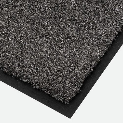 Plushway Entrance Mat