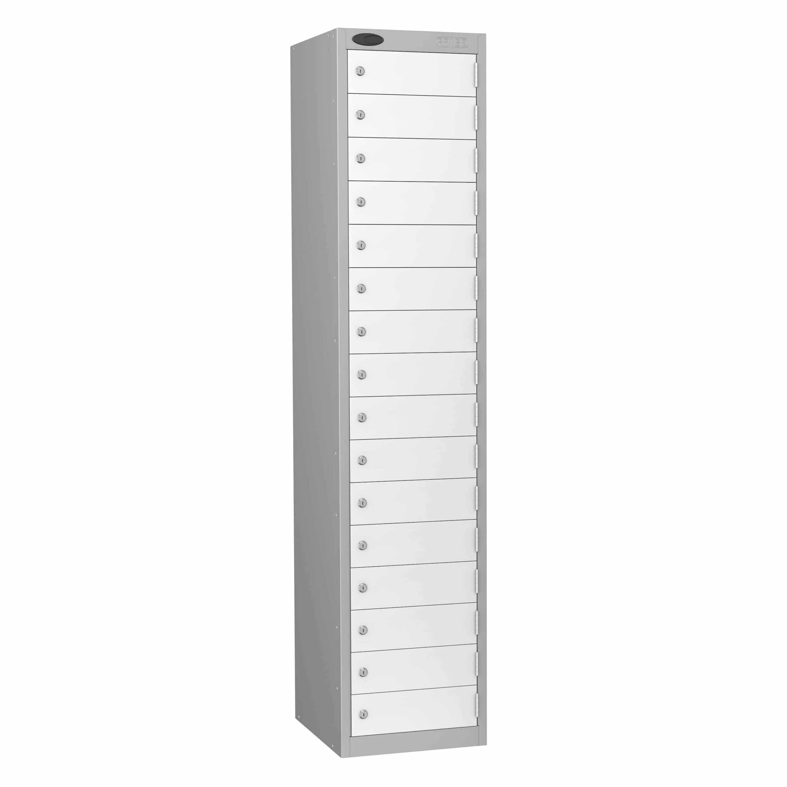 Probe 16 Door Lockers