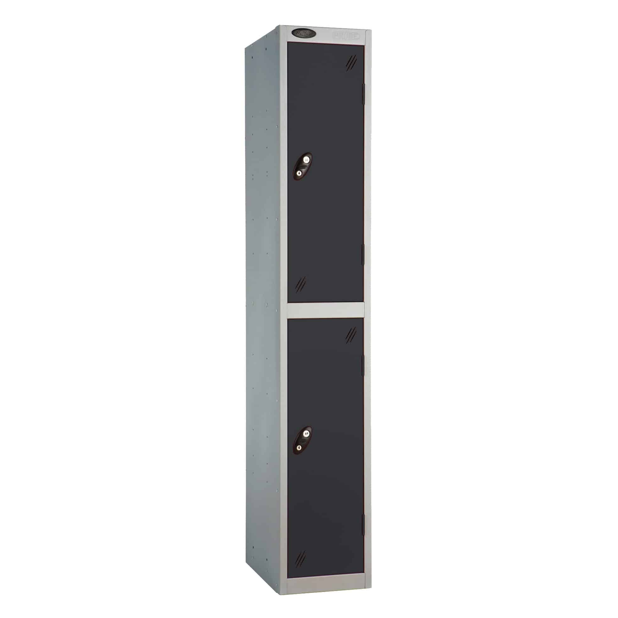 2 Door Steel Locker