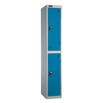 2 Door Steel Locker