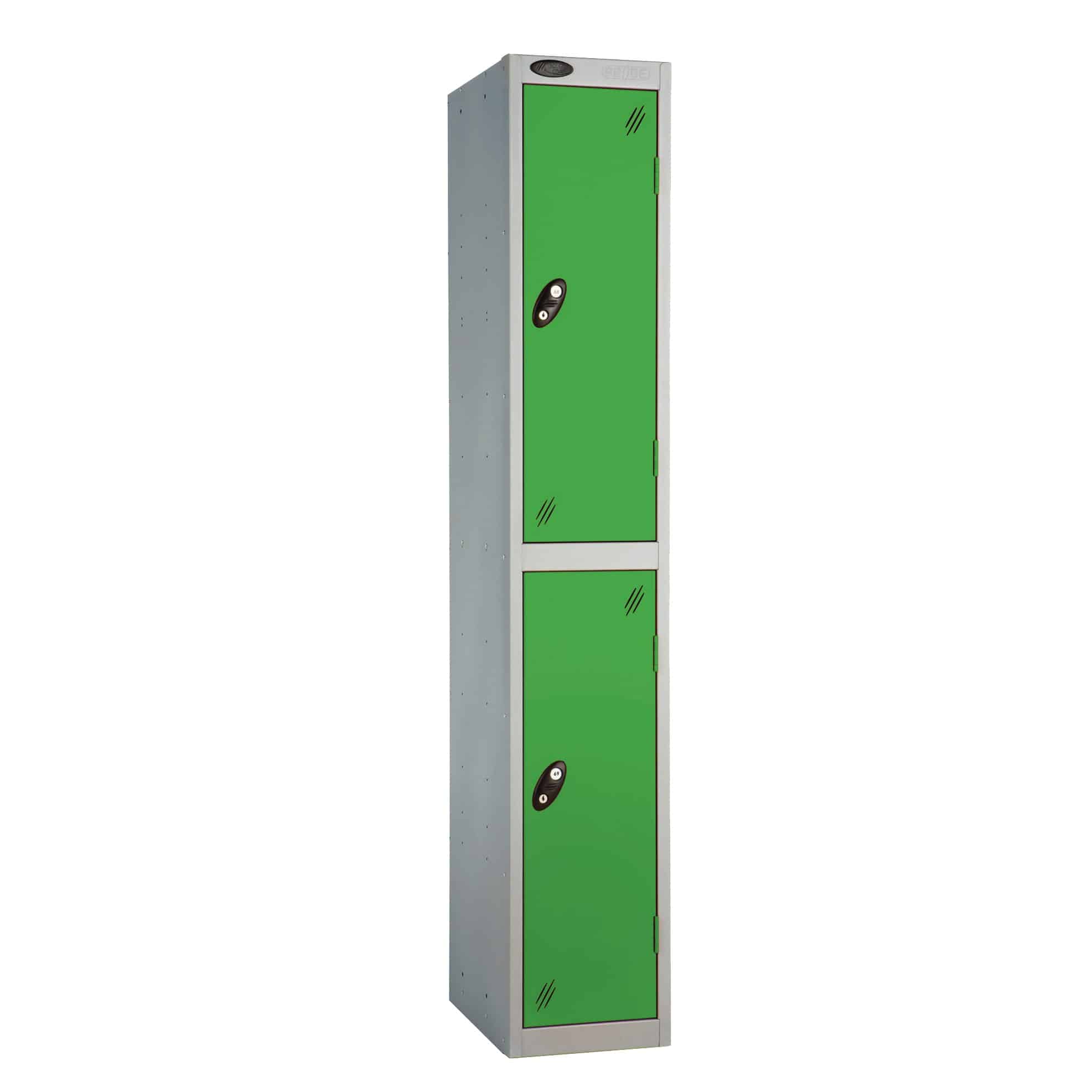 2 Door Steel Locker