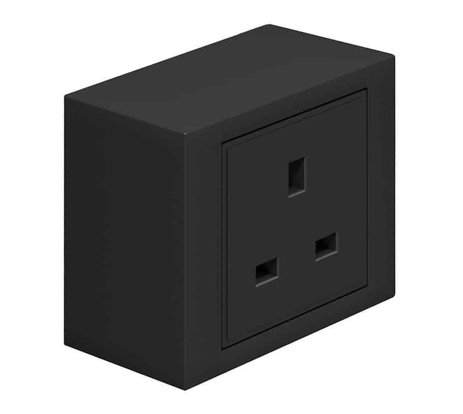 TABBOX Tablet 8 Door Charging Lockers