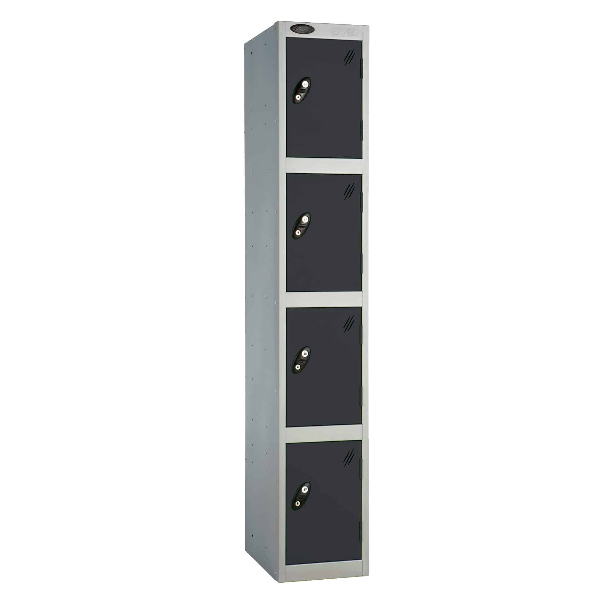 5 Door Steel Locker