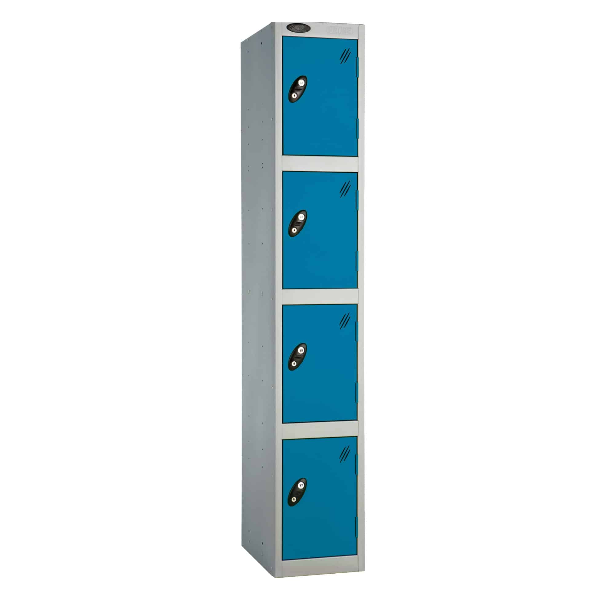 5 Door Steel Locker