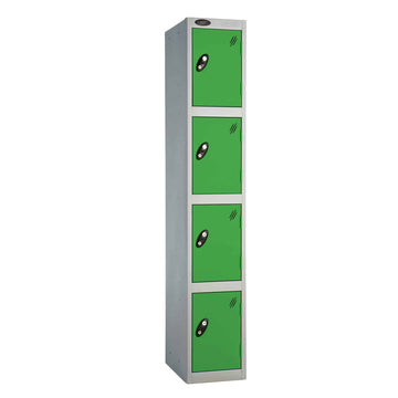 4 Door Steel Locker
