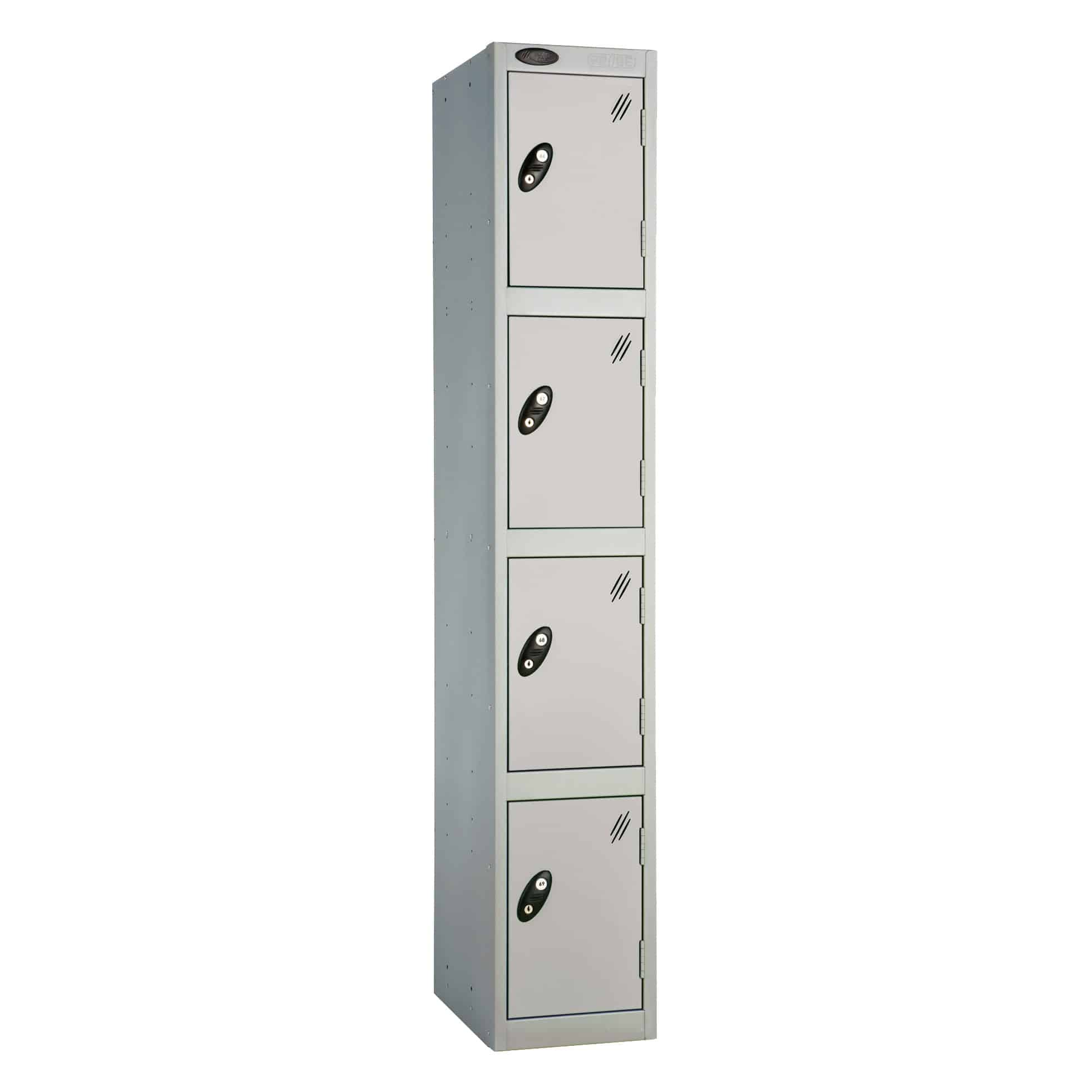 5 Door Steel Locker