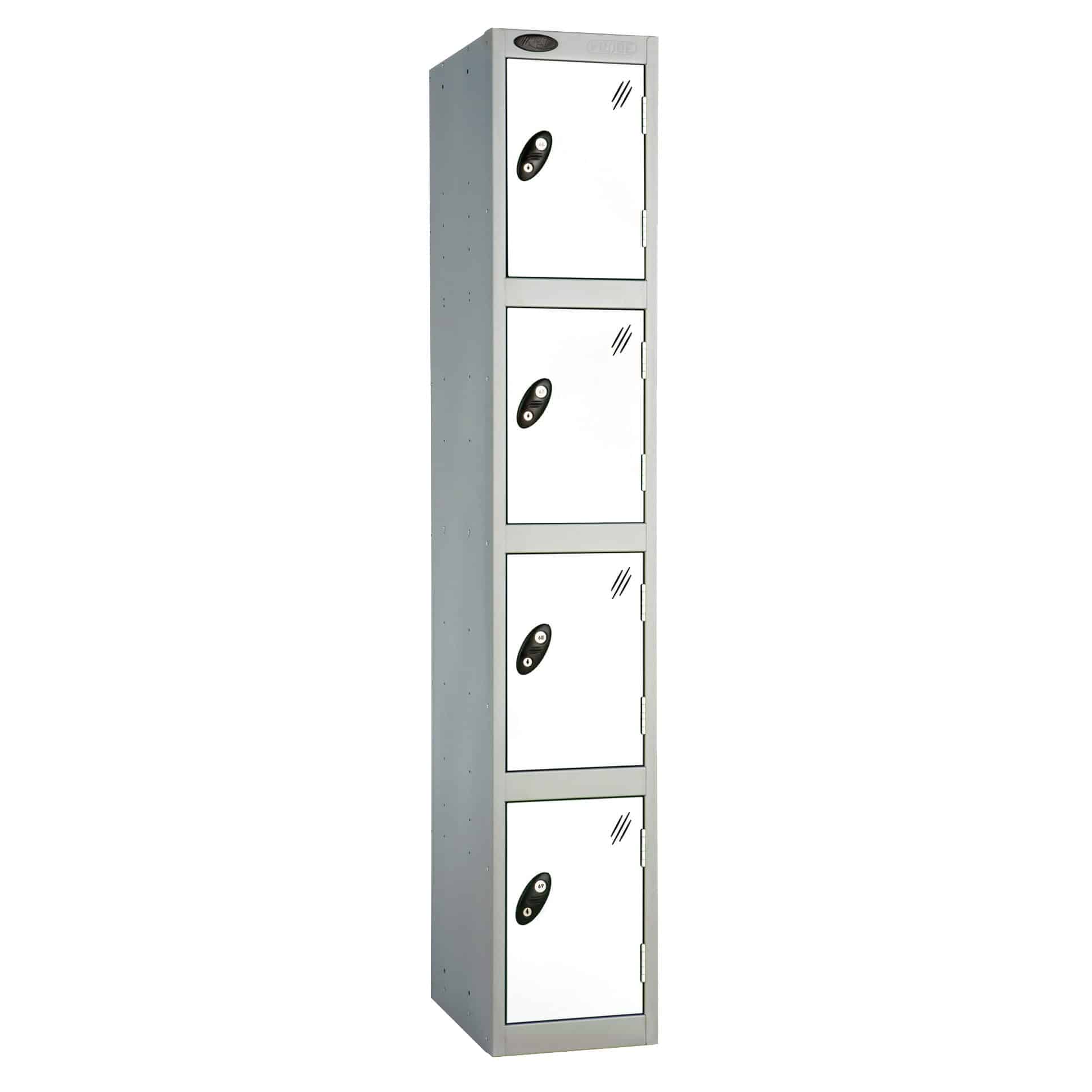 5 Door Steel Locker