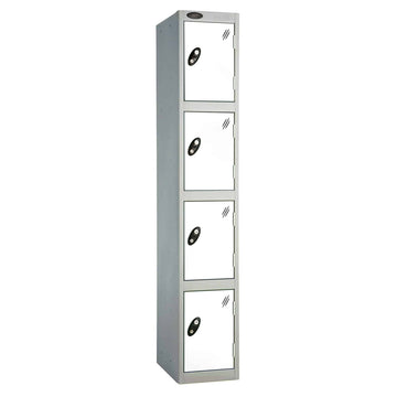 5 Door Steel Locker