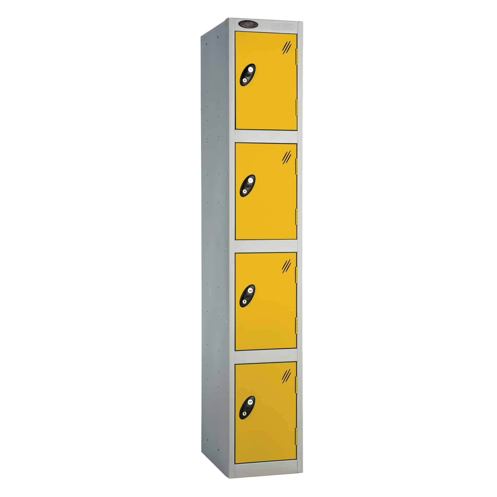 5 Door Steel Locker